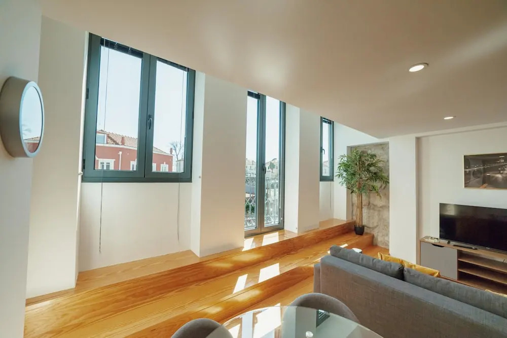 Modern & Stylish Apartments by Vacationy