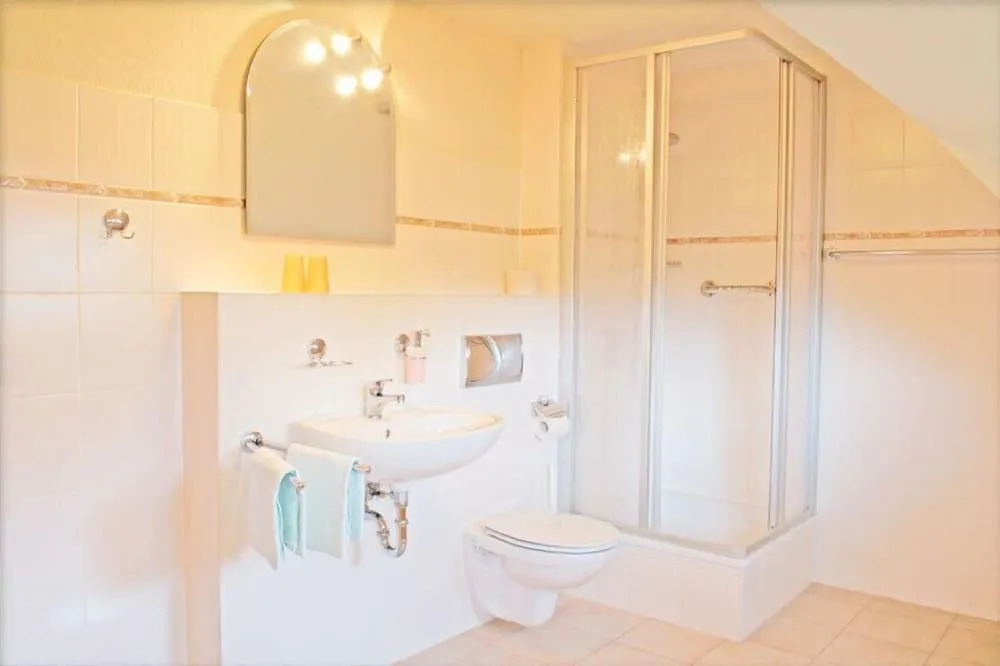 Aura Pension Brockenblick