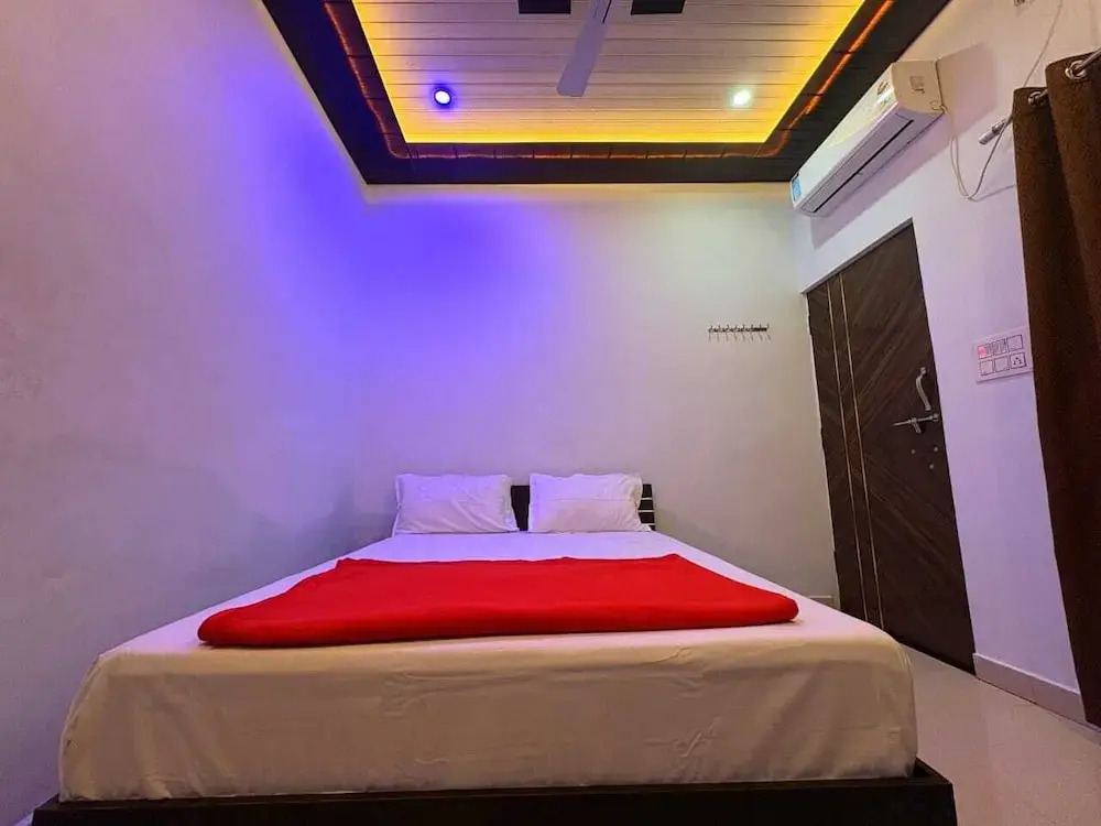 Sumedha Galaxy Inn Sarnath