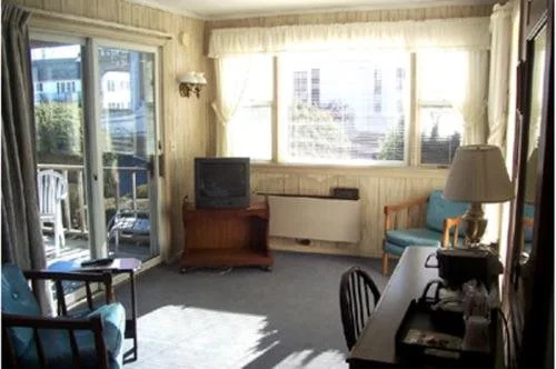 Townsend Manor Inn