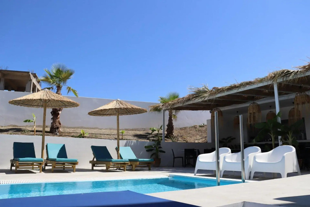 Evita Alegria Hotel