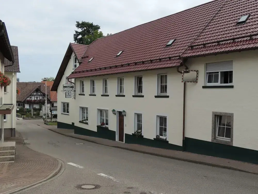 Hotel Faxe Schwarzwälder Hof