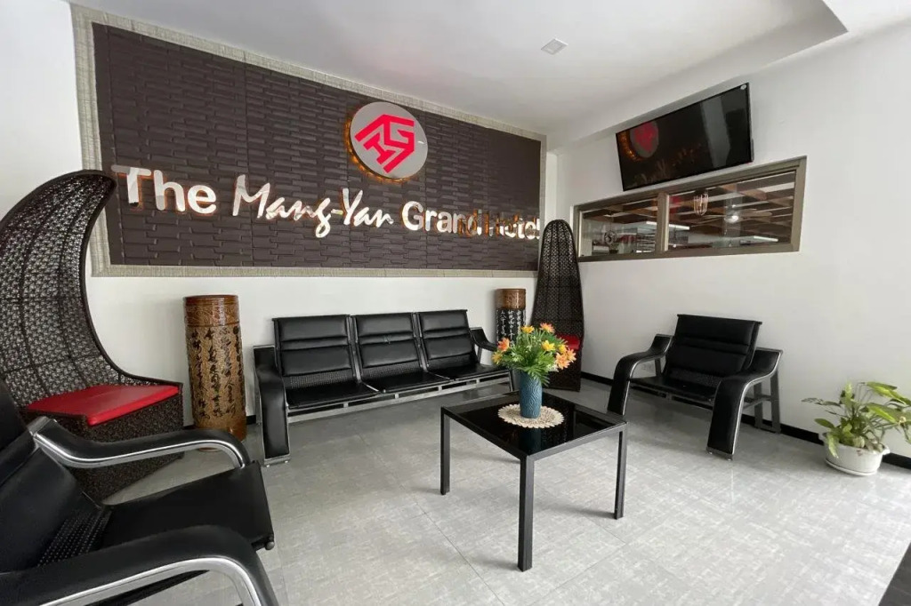The Mang-Yan Grand Hotel powered by Cocotel