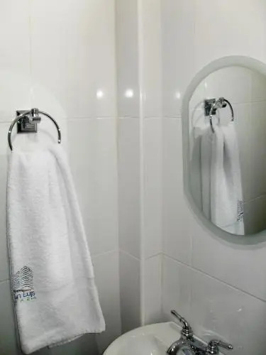 Hotel San Luis Plaza