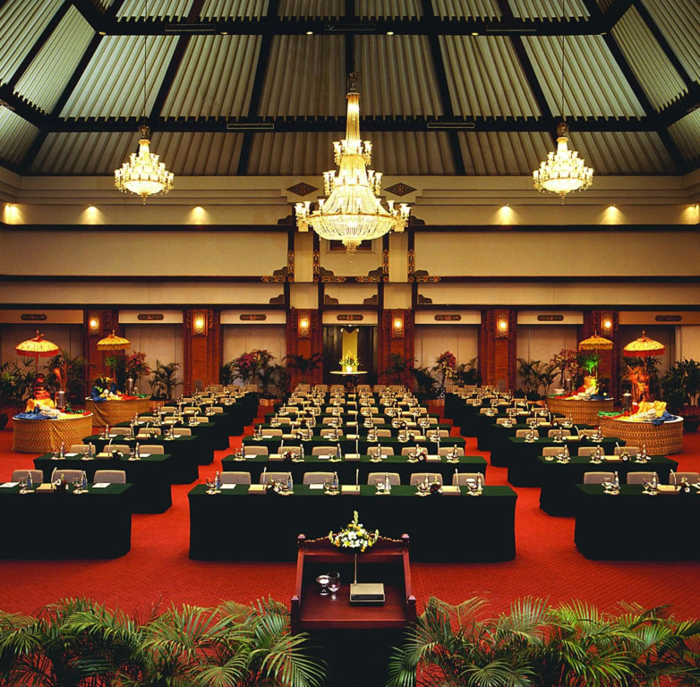 Discovery Kartika Plaza Hotel
