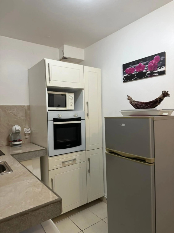 Appartement Coeur de Papillon
