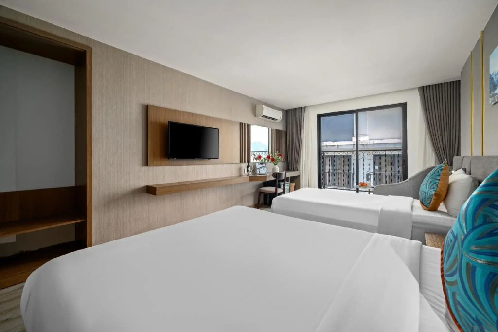 Sochi Hotel