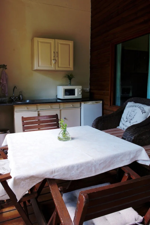 Almar View Guest House