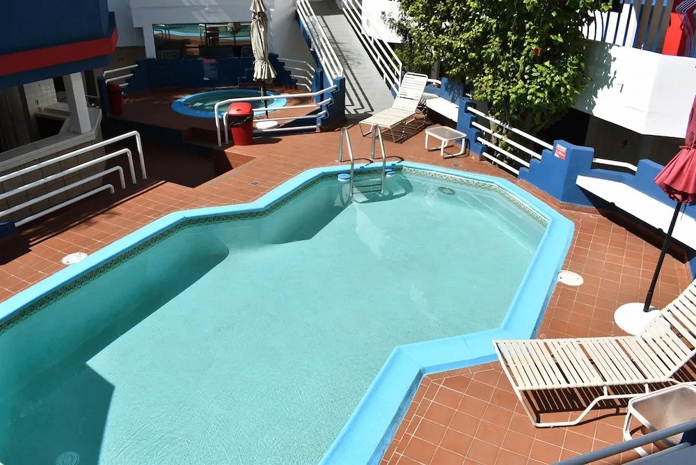 Hotel Mediterraneo