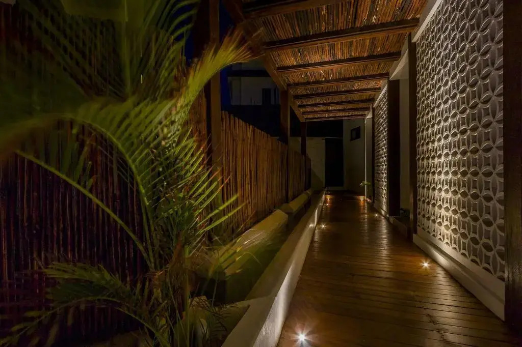 O Tulum Boutique Hotel