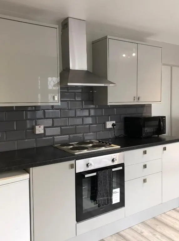 Welsh Private Getaway Home - 10mins to BikeParkWales