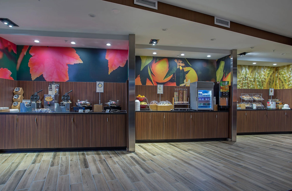 Fairfield Inn & Suites by Marriott Nashville Hendersonville