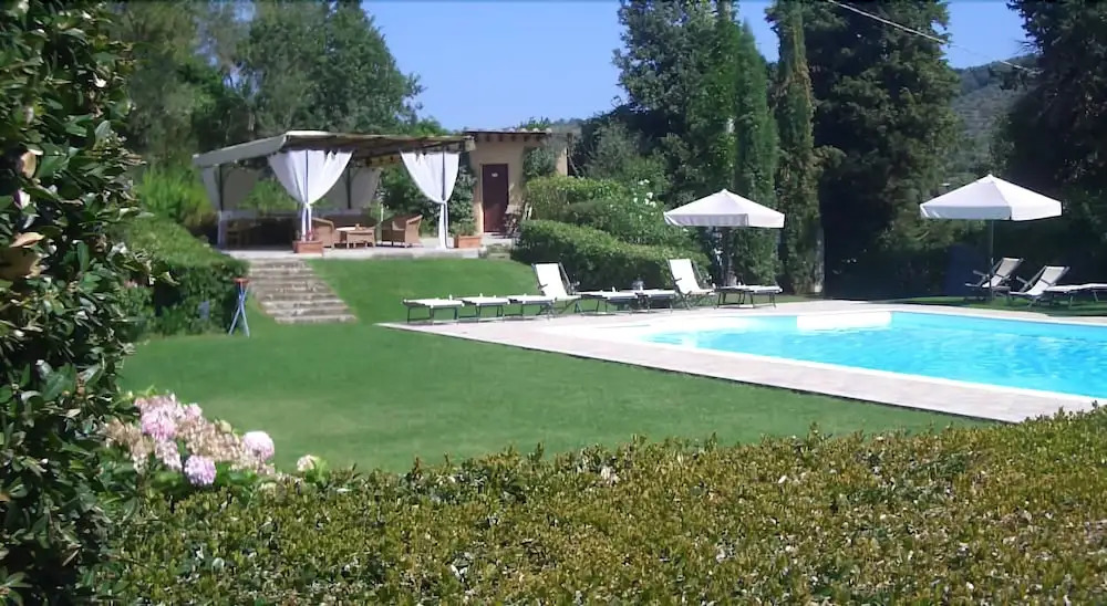 Villa I Bossi