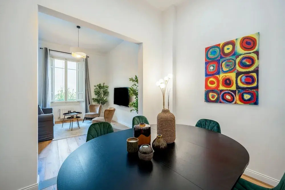 Genteel Home Vittorio Emanuele