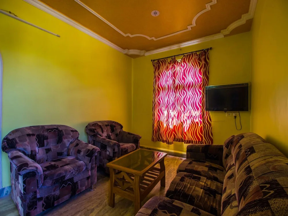 OYO 12905 Home Beachside 1BHK Benaulim