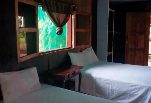 Montecristo River Lodge