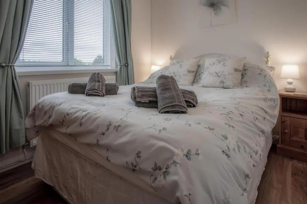 Seawinds - 2 Bedroom Bungalow - Pentlepoir