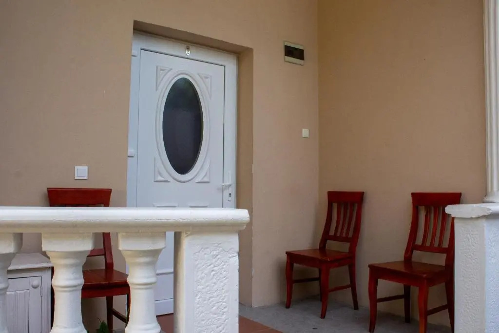 YOX apartment 1