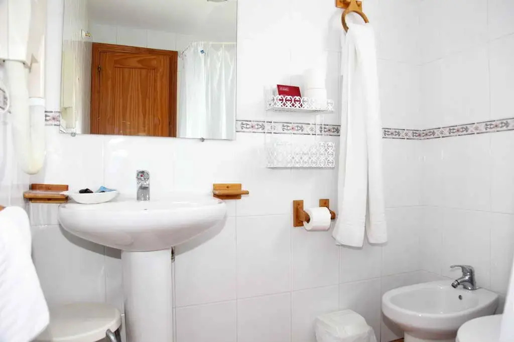 Hotel Al-Andalus