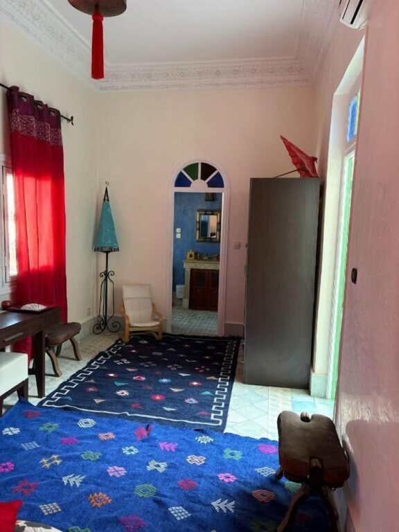 Riad Zahrat Al Fajr
