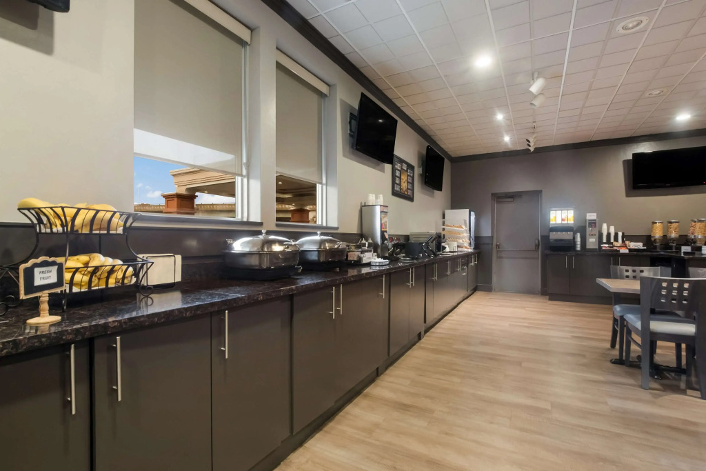 Best Western St Catharines Hotel & Conference Centre