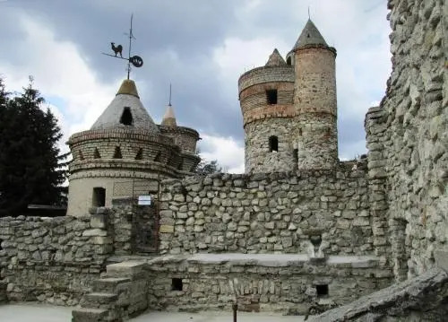 Várkerület Apartman