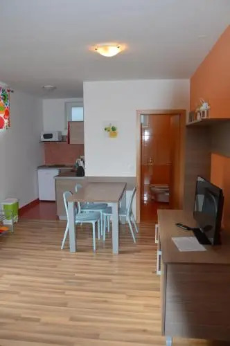 Modern apartment