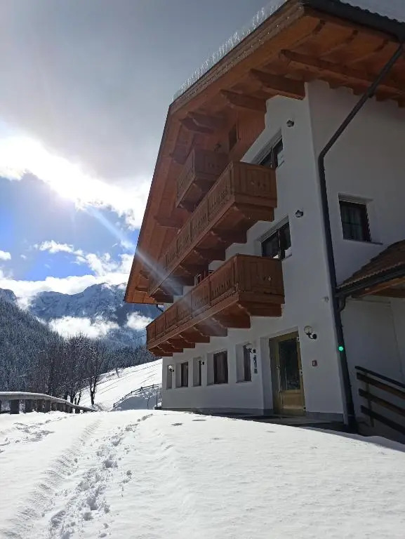 Residence Mühlegg