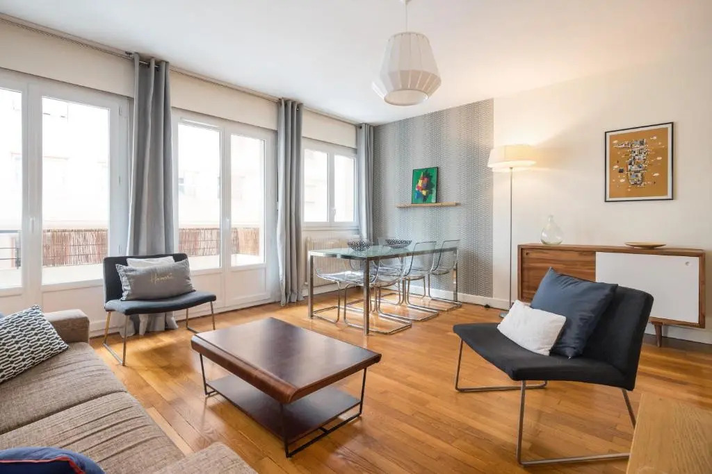 Honore - Suite Vendome (Adults Only)
