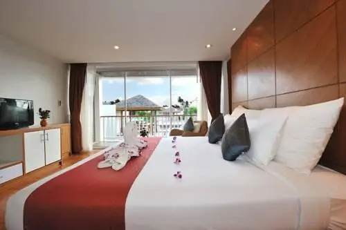 The Chantra Villas Phuket