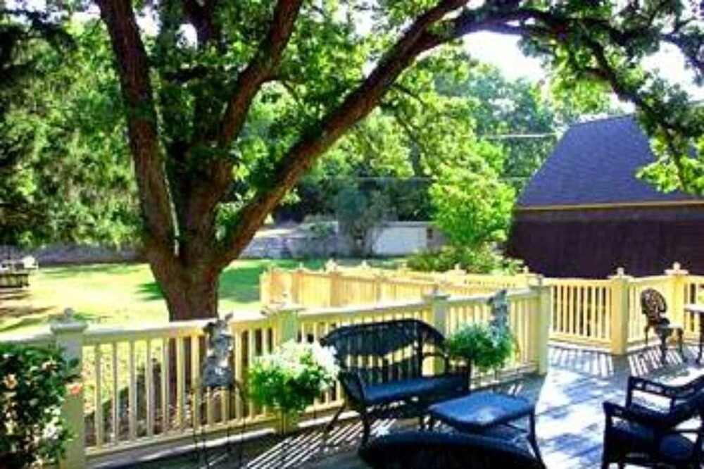 Oakenwald Terrace
