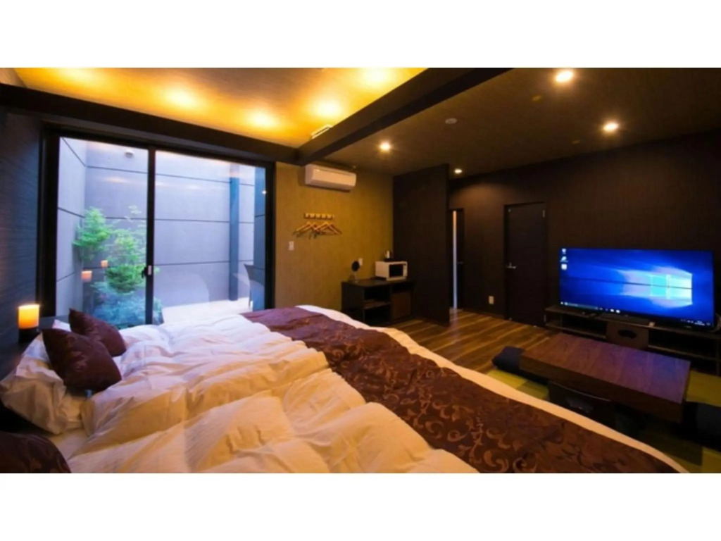 大分温泉 Business Resort Sourin