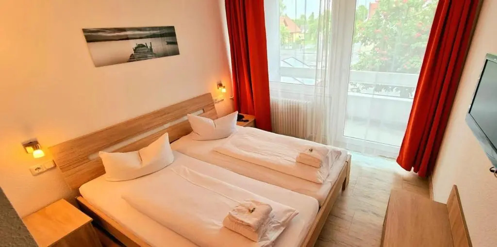 Hotel Krone & Restaurant