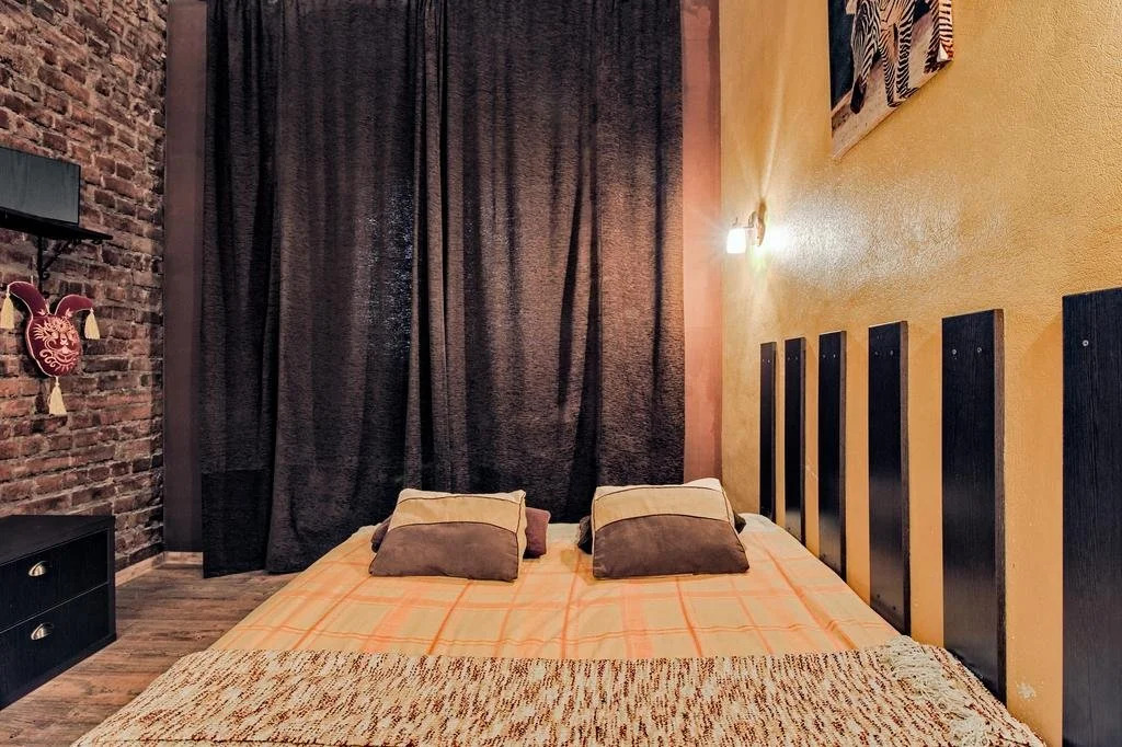 New York Studio Apartment