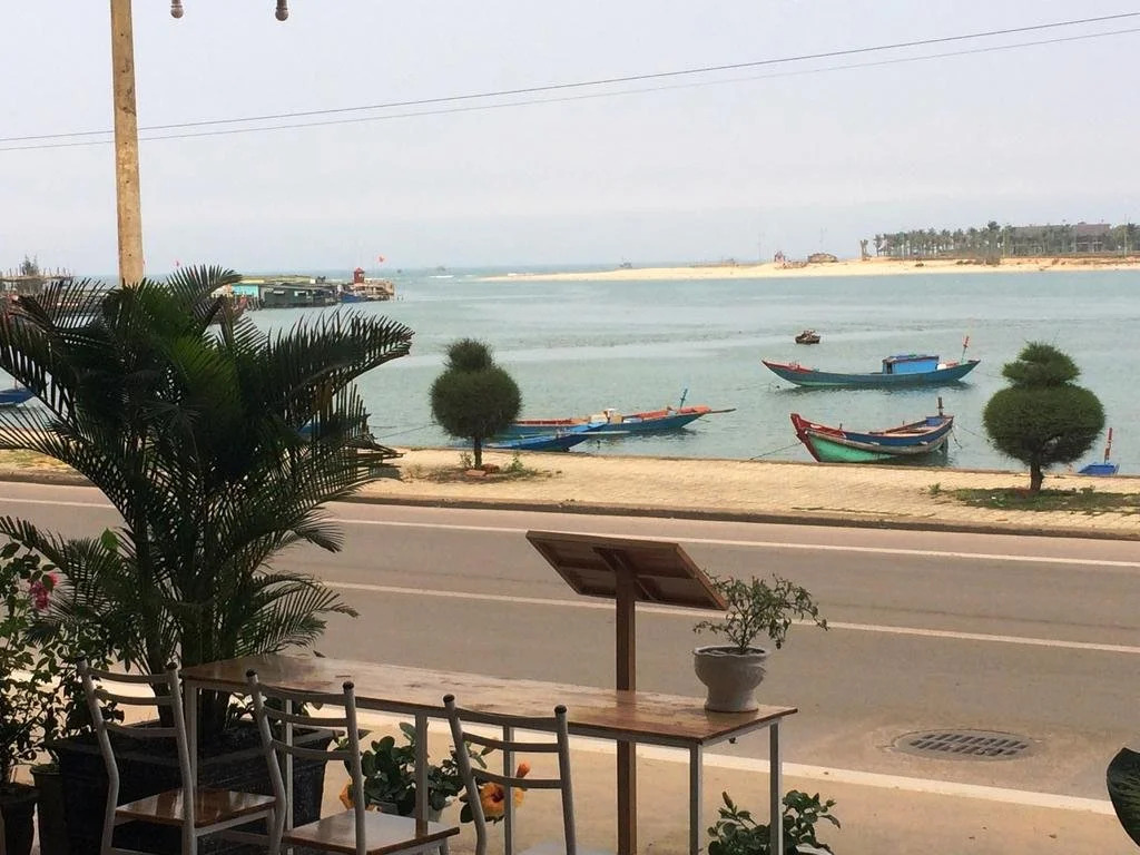 Red Peppers Guest House