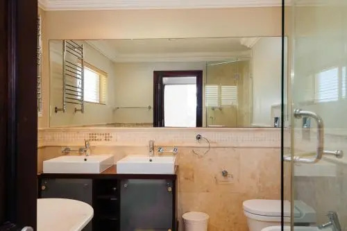 Ballito Manor Beach 405