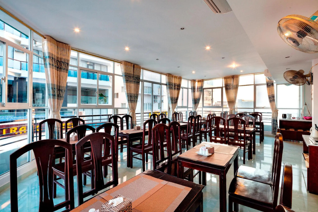 Arima Hotel Nha Trang Beach by HC Group