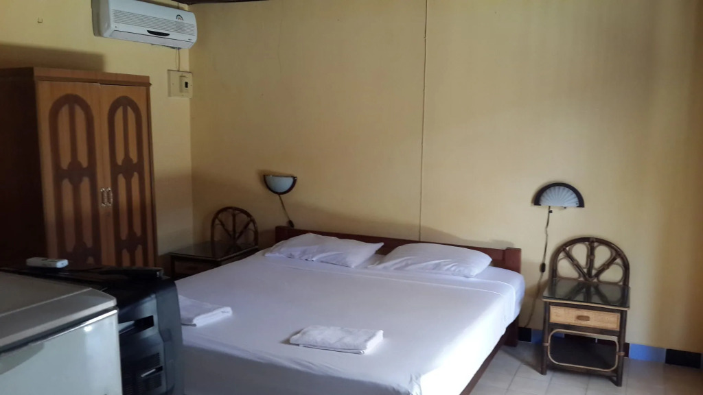 Lucky Home Resort