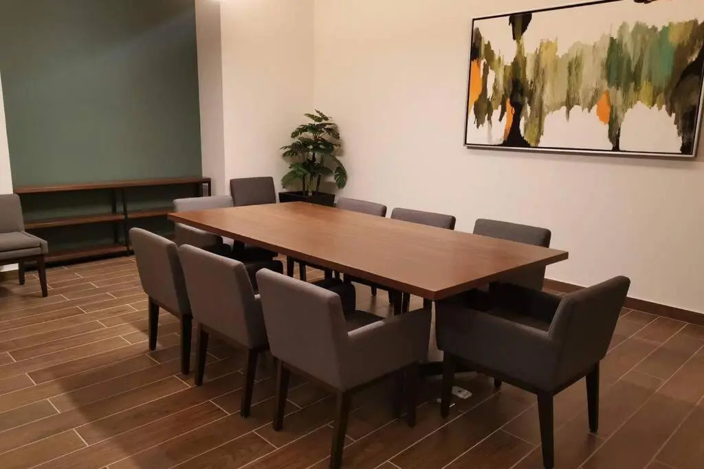 Departamento de lujo Gdl Zona Minerva, piso 8,excelente vista