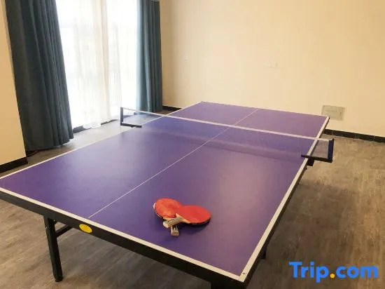 MaiTiNi Hotel