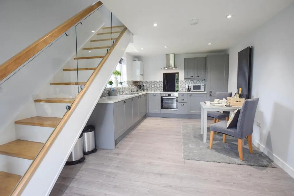 New Luxury 1-bed House nr Bicester Village