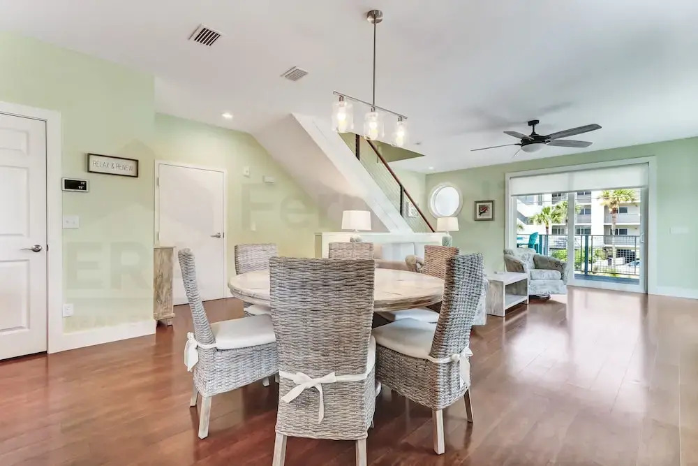391 South Fletcher A&B