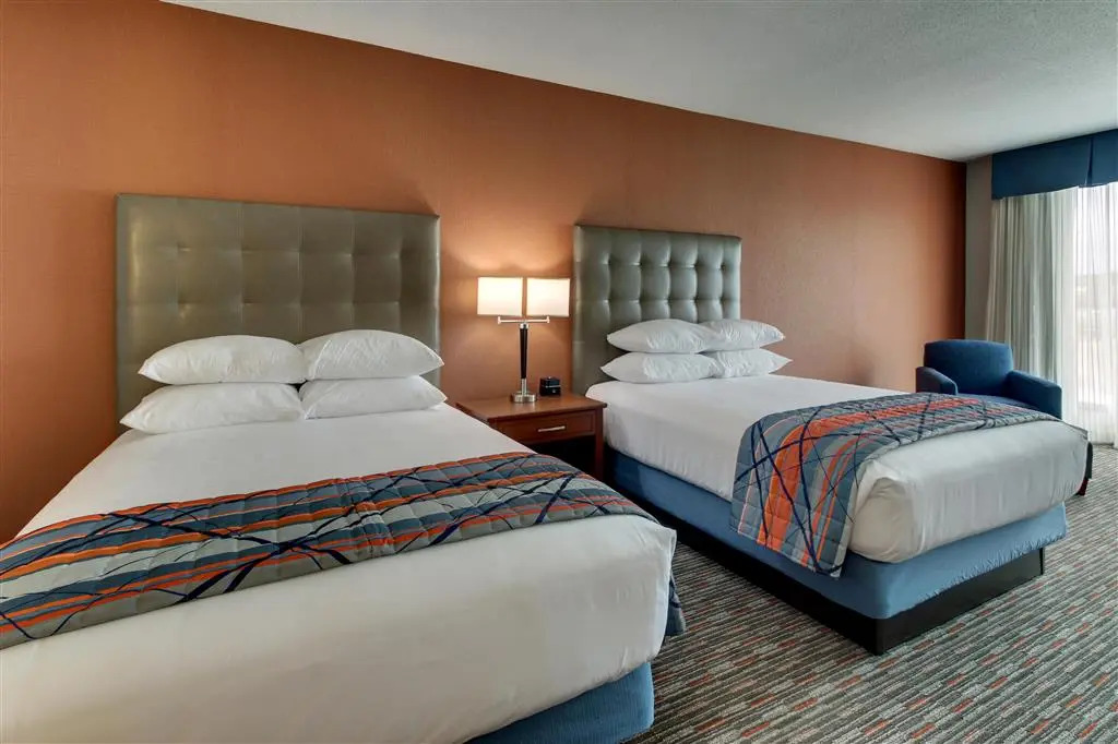 Drury Inn & Suites Knoxville West