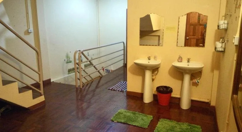 PM Guesthouse