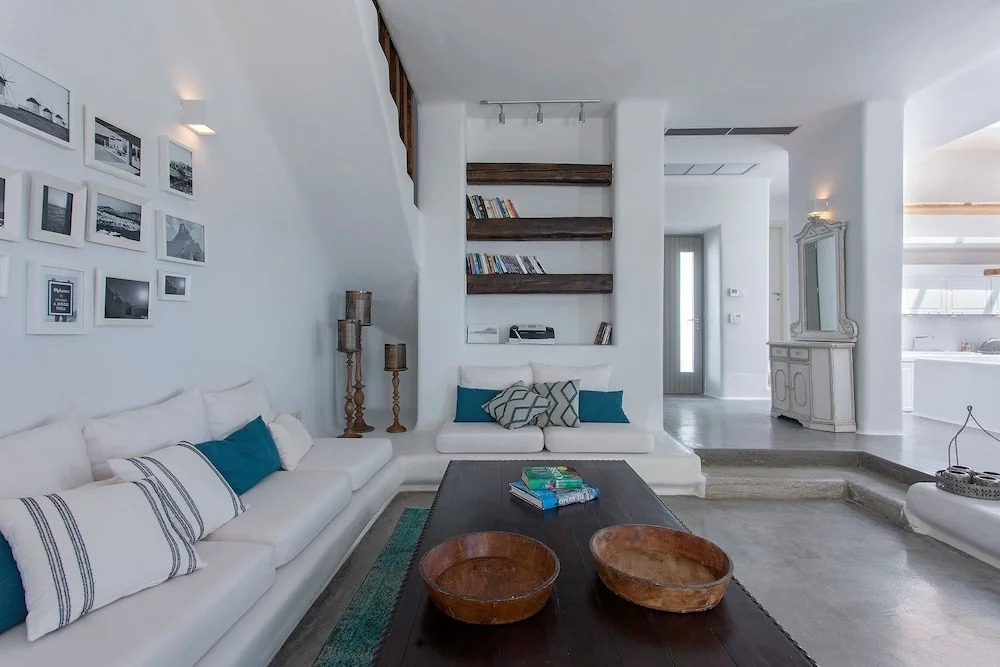 Casa Di Luna