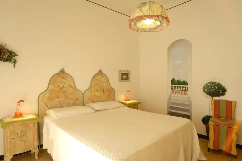 Villa Pina