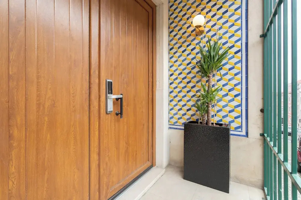 Lapa Diplomatic Suite&Flat by FeelLisboa