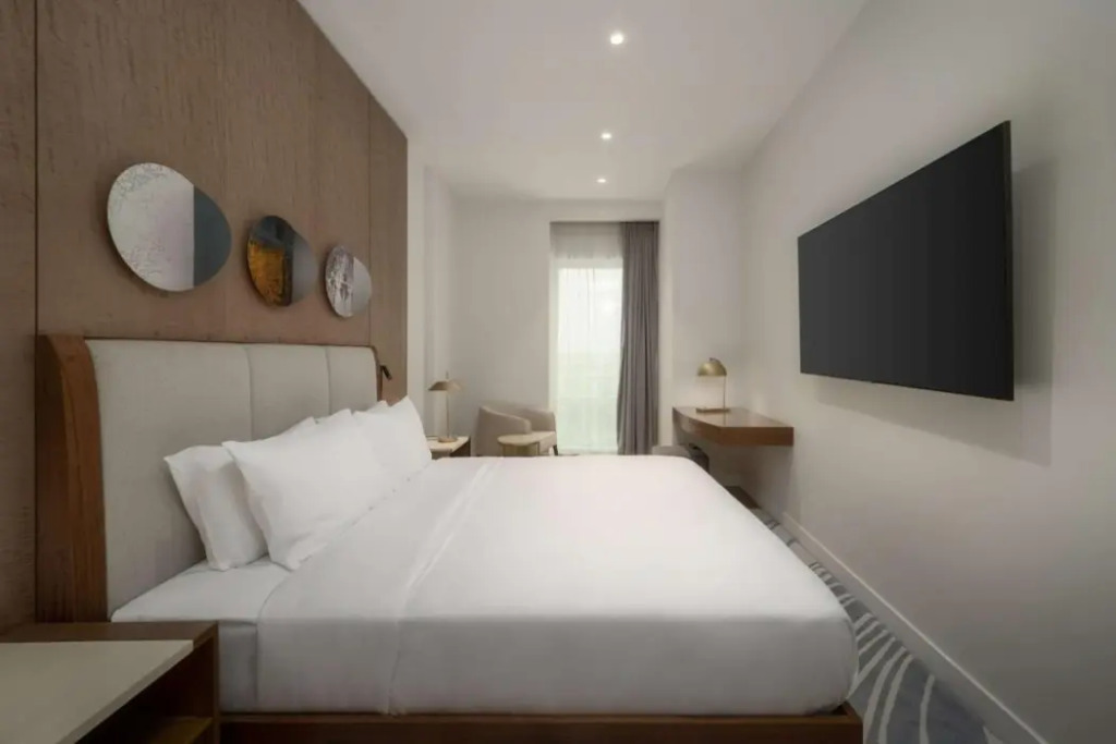 Radisson Hotel & Residences Erbil