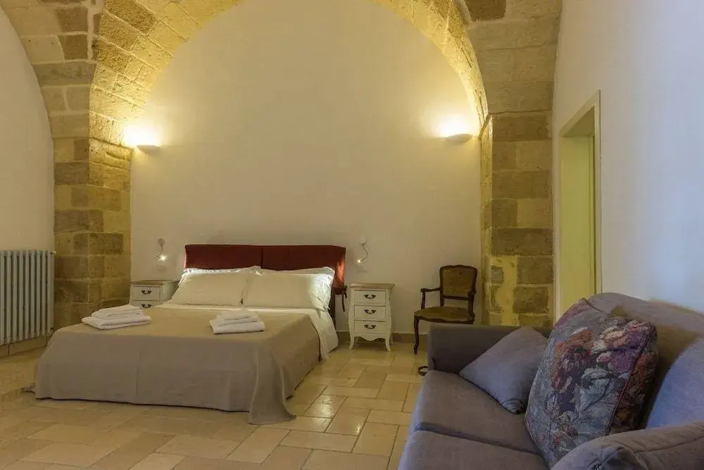 B&B Donnantonietta - Nobile dimora