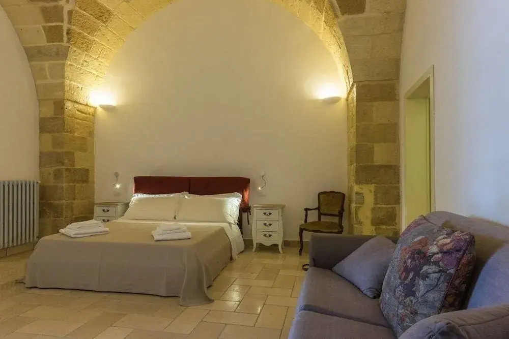 B&B Donnantonietta - Nobile dimora